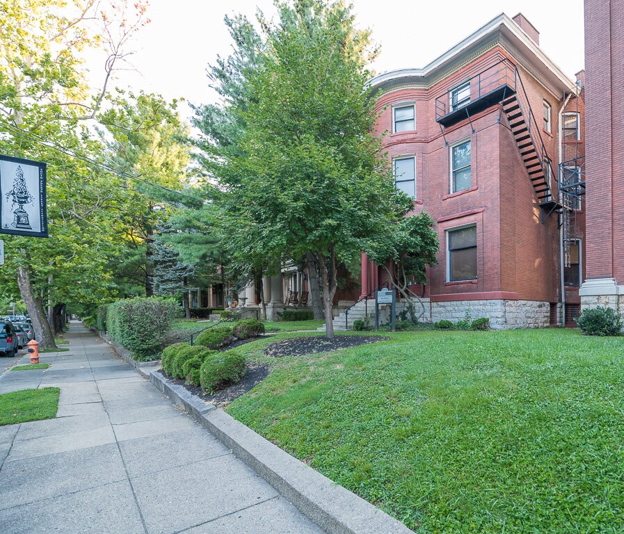 1473 S 4th St, Louisville, KY for sale Building Photo- Image 1 of 1