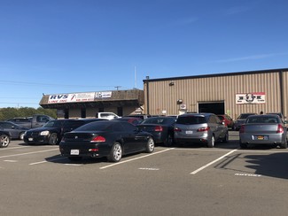 More details for 8732 Fruitridge Rd, Sacramento, CA - Industrial for Rent