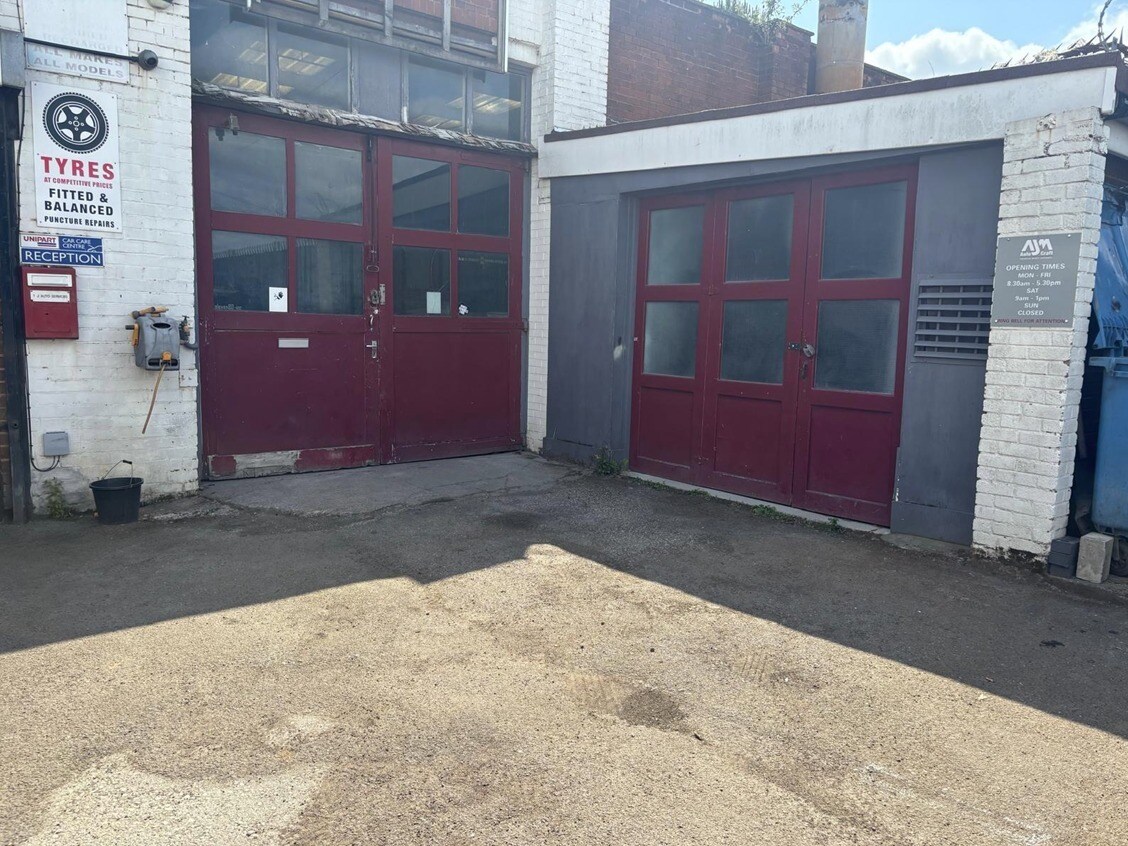 Unit 17, 1180 Aldridge Rd, Birmingham to rent Building Photo- Image 1 of 1