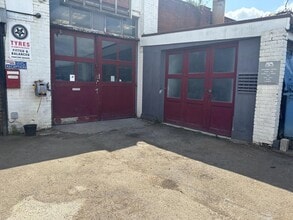 Unit 17, 1180 Aldridge Rd, Birmingham to rent Building Photo- Image 1 of 1