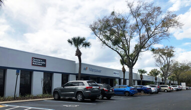 2430-2492 Sand Lake Rd, Orlando, FL for rent Building Photo- Image 1 of 7