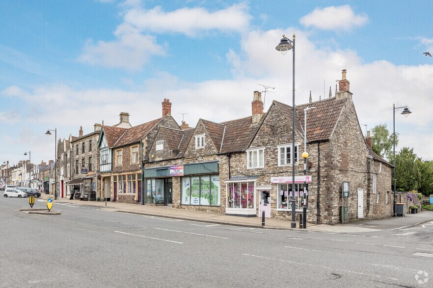 43-45 High St, Bristol for sale - Building Photo - Image 2 of 3