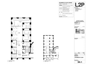 100 S Broad St, Philadelphia, PA to rent Site Plan- Image 1 of 1