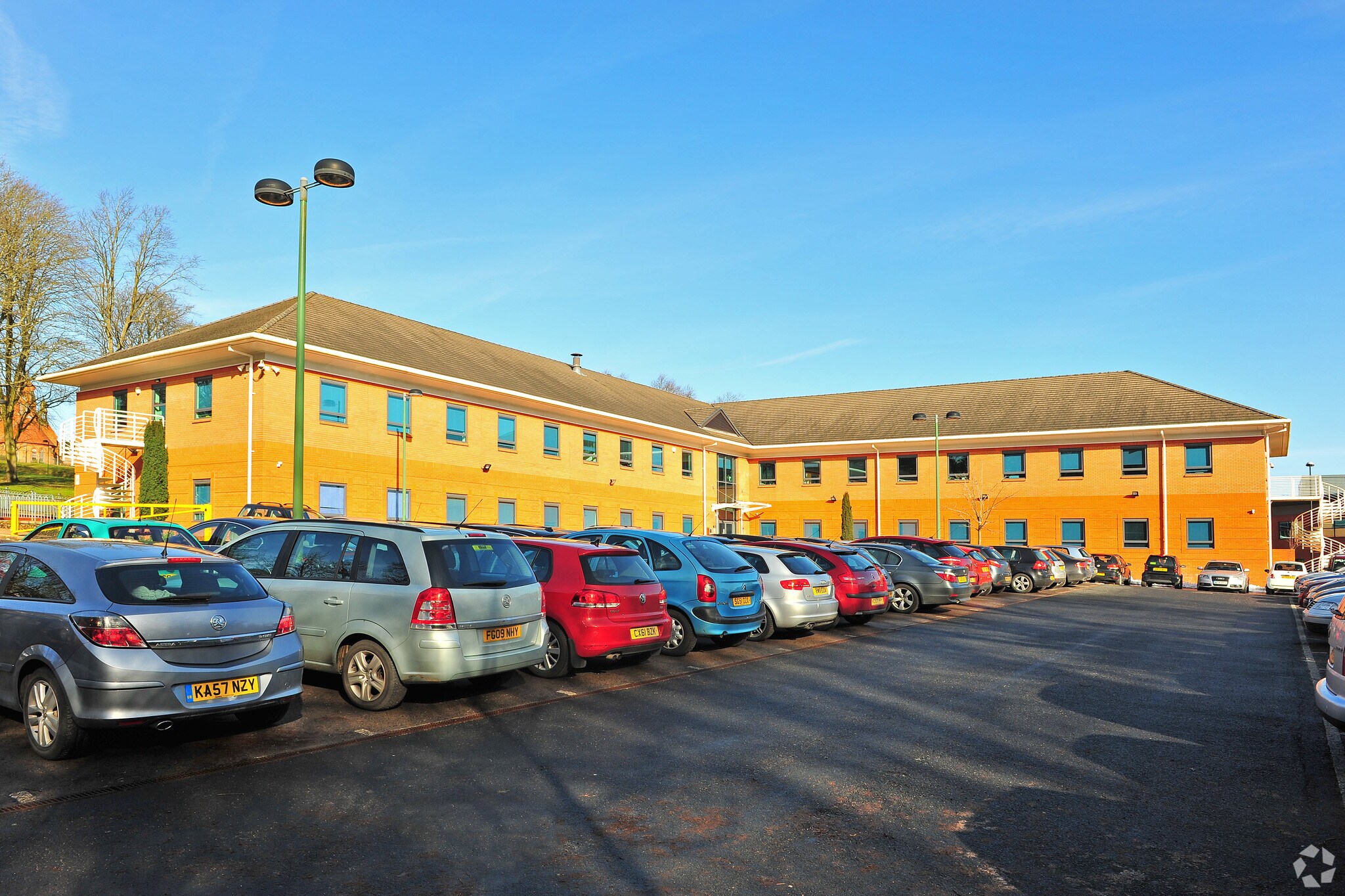 Parklands, Birmingham for sale Primary Photo- Image 1 of 1