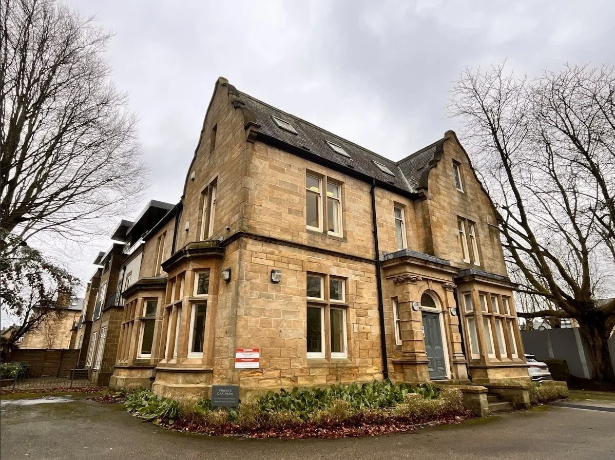 20 Victoria Ave, Harrogate to rent Primary Photo- Image 1 of 2
