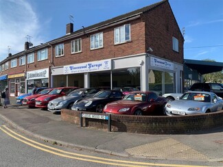 More details for 27 Cleeve Wood Rd, Bristol - Retail for Rent