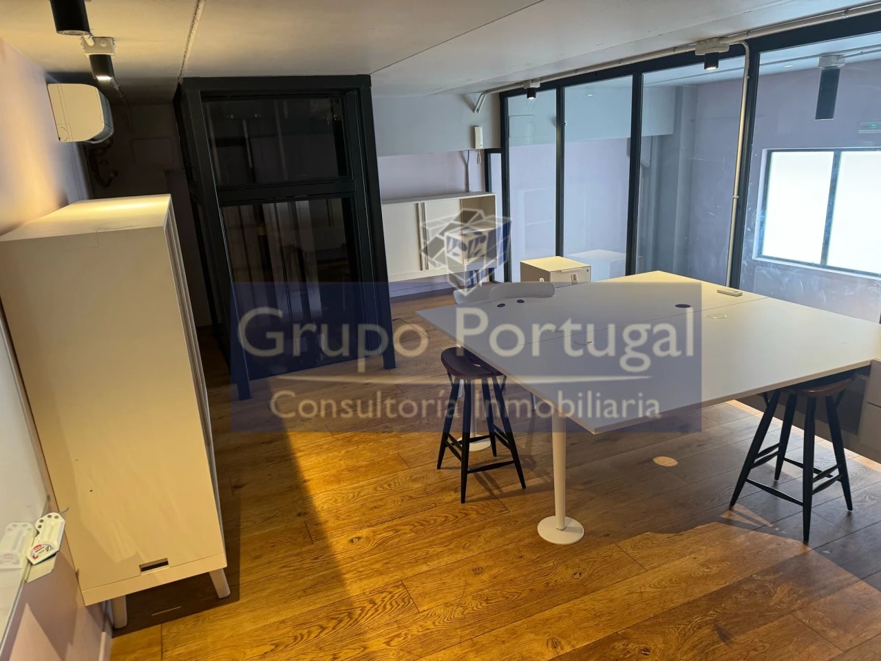 Retail in Alcobendas, Madrid to rent Interior Photo- Image 1 of 7