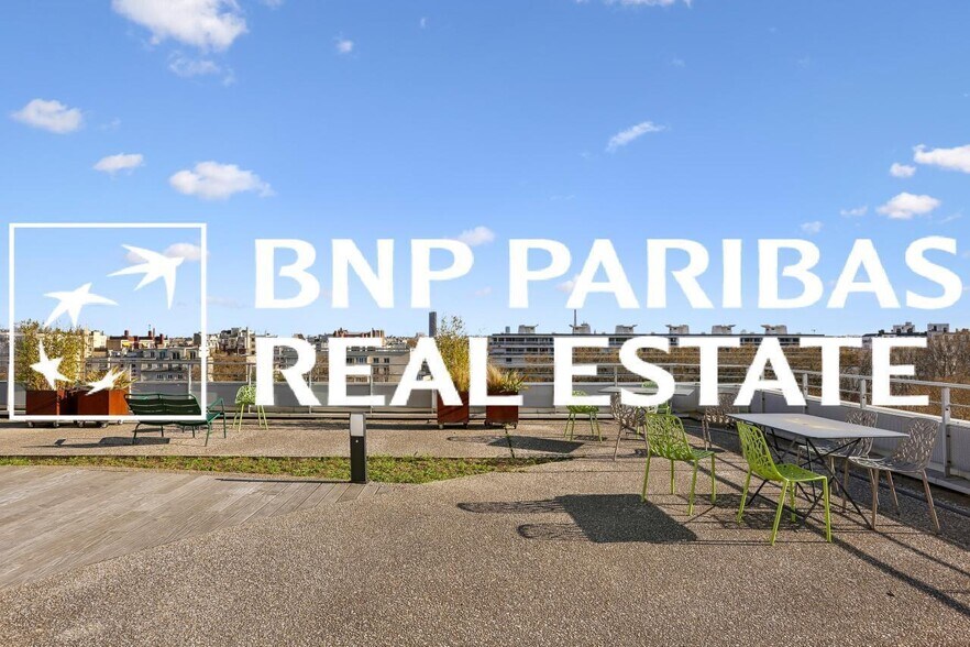 Office in Neuilly-sur-Seine to rent - Building Photo - Image 2 of 24