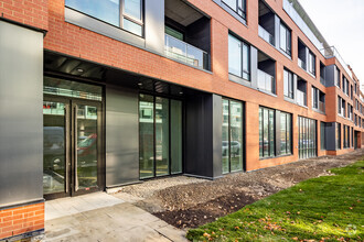 2350 Rue Saint-Patrick, Montréal, QC for rent Building Photo- Image 1 of 7