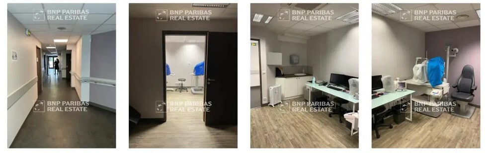 Build-to-Rent in Paris for sale - Interior Photo - Image 3 of 3