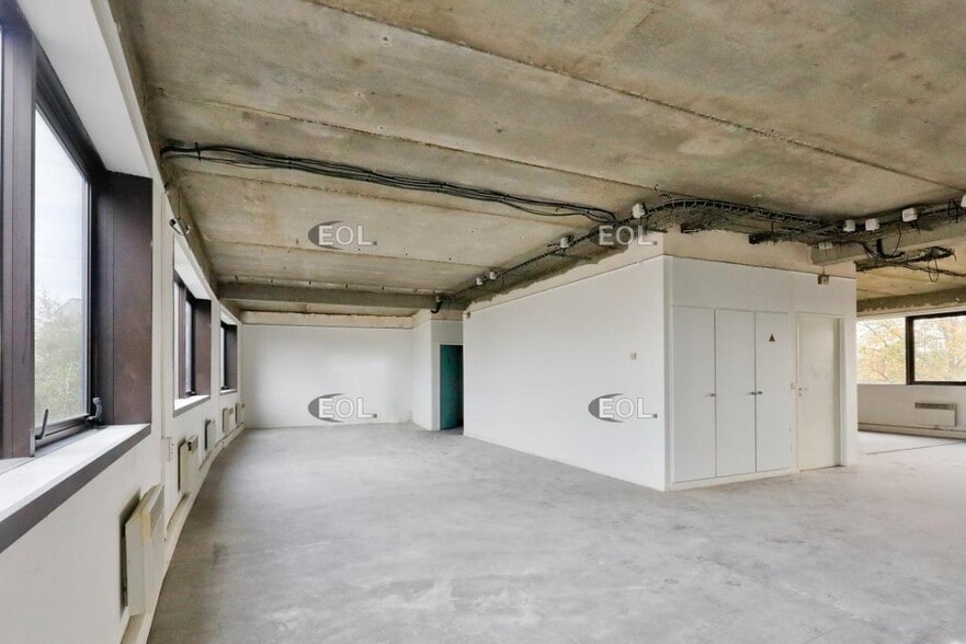 Office in Bonneuil-sur-Marne to rent - Interior Photo - Image 3 of 6