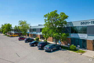 5621 11th St NE, Calgary, AB for sale Building Photo- Image 1 of 1