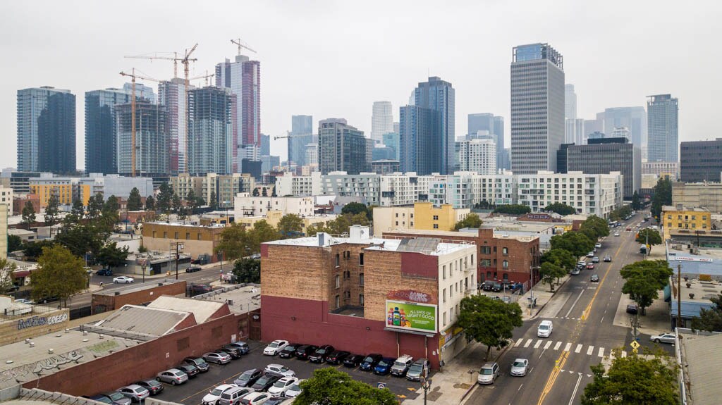 208-210 W 14th St, Los Angeles, CA for sale Other- Image 1 of 1