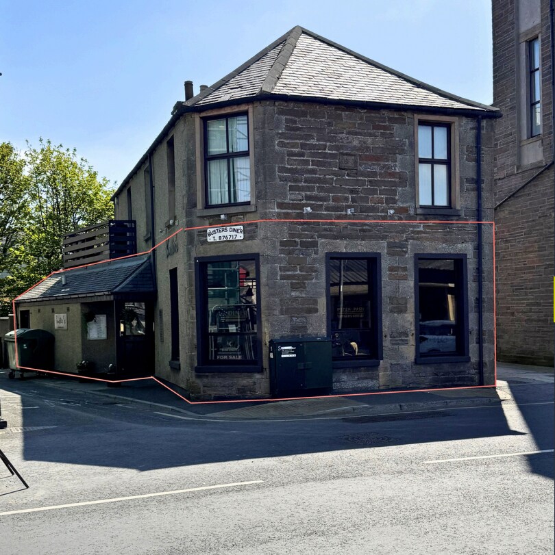 1 Mounthoolie Pl, Kirkwall to rent Building Photo- Image 1 of 7