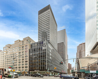 More details for 641 Lexington Ave, New York, NY - Office for Rent