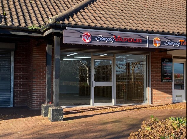 Lysander Rd, Stoke On Trent for sale Primary Photo- Image 1 of 1