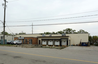 More details for 2410 Industrial St, Burlington, ON - Industrial for Rent