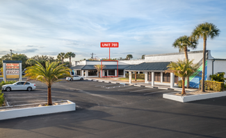 More details for 779 NE Dixie Hwy, Jensen Beach, FL - Office for Rent