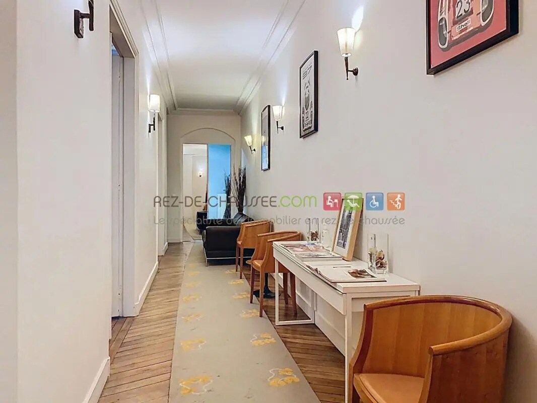 Build-to-Rent in Paris for sale Interior Photo- Image 1 of 7