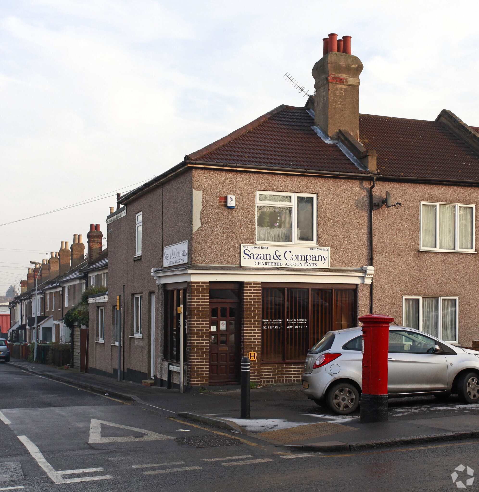 93 Crayford Rd, Crayford to rent Primary Photo- Image 1 of 4