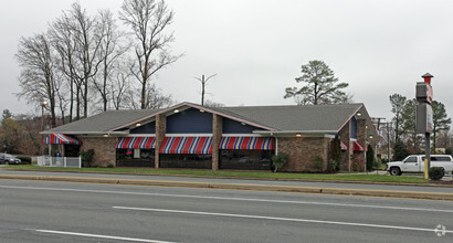 8415 W Broad St, Richmond, VA for sale Building Photo- Image 1 of 1