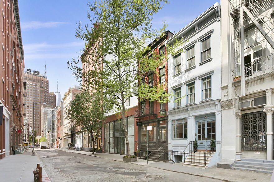 53 Wooster St, New York, NY for rent - Primary Photo - Image 3 of 6