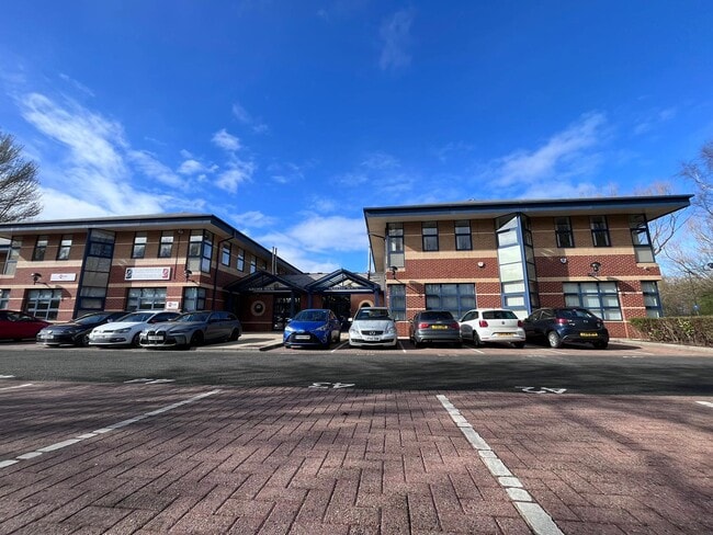 More details for Fifth Av, Gateshead - Office to Rent