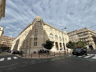 More details for 1 Place De L'hôtel Des Postes, Marseille - Office to Rent