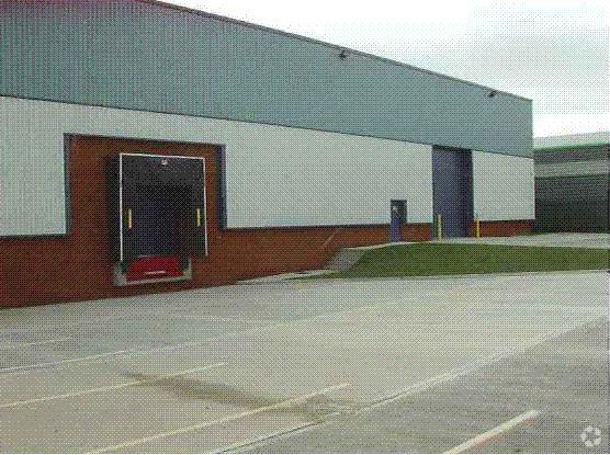 Willowbridge Way, Castleford for sale Primary Photo- Image 1 of 1