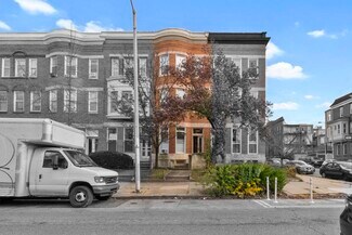 More details for 2903 Saint Paul St, Baltimore, MD - Build-to-Rent for Sale