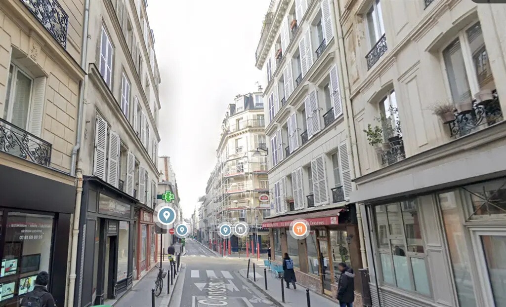 Location Commerce 51 m² - Photo 1