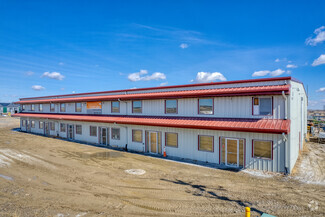 More details for 450163 82nd St E, Foothills No 31, AB - Industrial for Sale