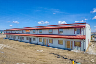 450163 82nd St E, Foothills No 31, AB for sale Building Photo- Image 1 of 7