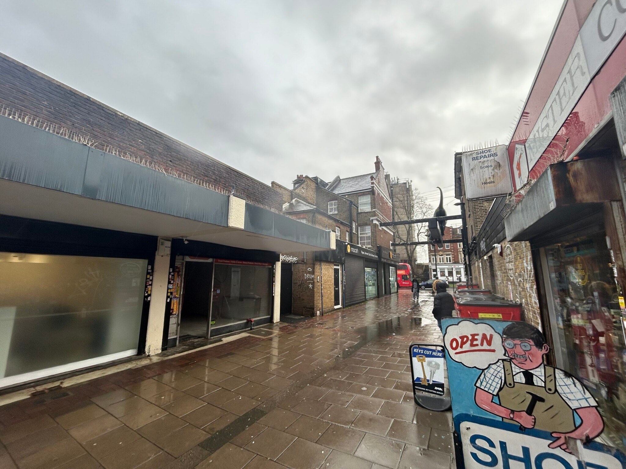 36 Winslade Way, London to rent Primary Photo- Image 1 of 3