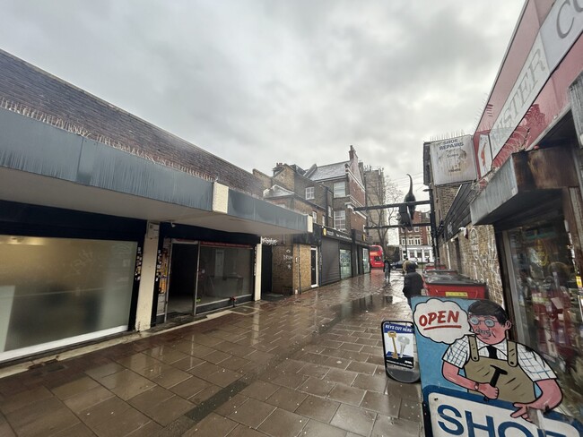 More details for 36 Winslade Way, London - Retail to Rent