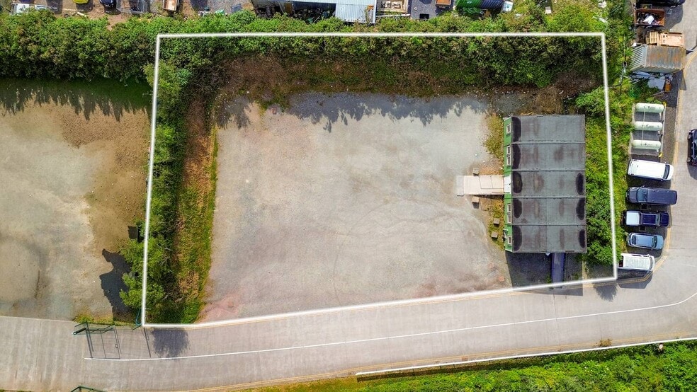 Priory Park, Milford Haven to rent - Other - Image 3 of 3