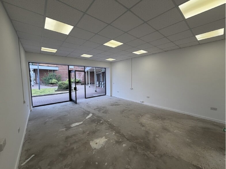 60-78 Wardles Ln, Walsall to rent - Building Photo - Image 2 of 6