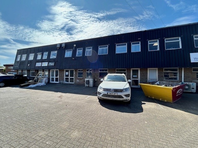 More details for Calleva Park, Aldermaston - Office for Sale