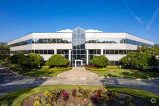 More details for 3450-3550 Buschwood Park Dr, Tampa, FL - Office for Rent