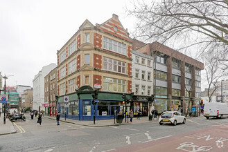 125 Charing Cross Rd, London for rent Building Photo- Image 1 of 5