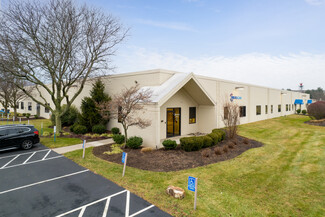 More details for 200 Precision Dr, Horsham, PA - Light Industrial for Rent