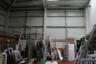 Units 1-11 Apollo Park, Tamworth to rent - Interior Photo - Image 2 of 4