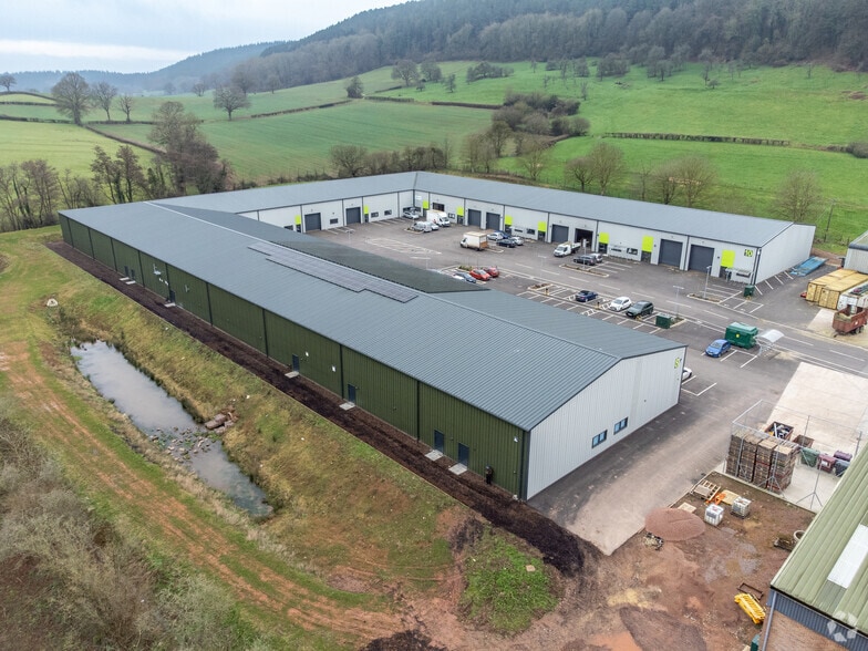 Monmouth Rd, Longhope for sale - Primary Photo - Image 1 of 1