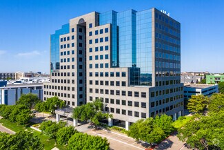 More details for 15851 Dallas Pkwy, Addison, TX - Office for Rent