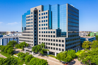 More details for 15851 Dallas Pkwy, Addison, TX - Coworking for Rent