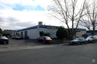 More details for 86 Hamilton Dr, Novato, CA - Light Industrial for Sale