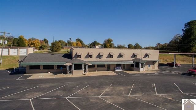 5970 US 51 Hwy, Arlington, KY for sale - Building Photo - Image 1 of 1