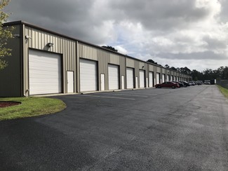 More details for 20 Bryce Industrial Dr, Savannah, GA - Industrial for Rent