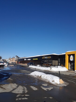 More details for 4 15E Rue, Rouyn-noranda, QC - Retail for Rent