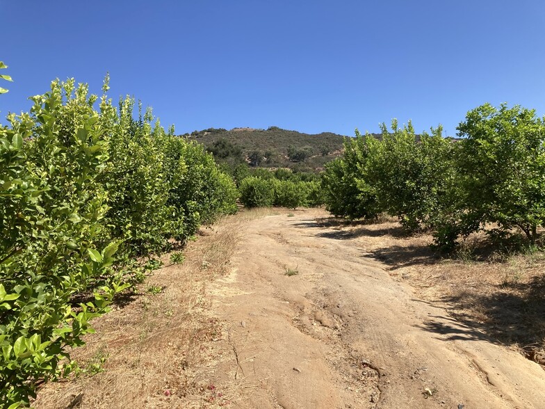 CARANCHO Rd, Temecula, CA for sale - Building Photo - Image 3 of 8